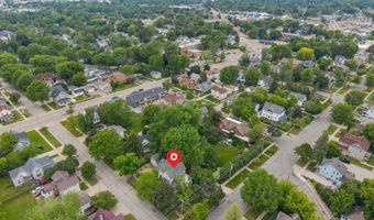 719 S STATE St, Appleton, WI 54911