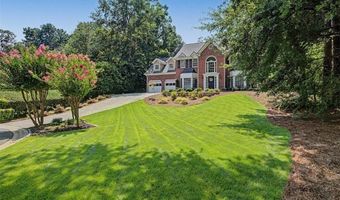 1025 Fairwood Ct NW, Acworth, GA 30101