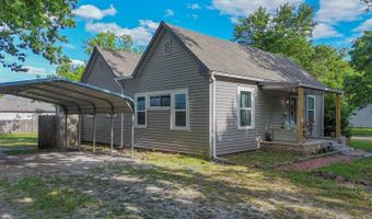 428 S C St, Arkansas City, KS 67005