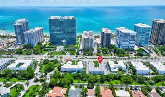 10178 Collins Ave 107, Bal Harbour, FL 33154