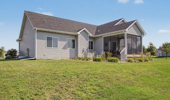 1408 Ledges Dr, Ames, IA 50010