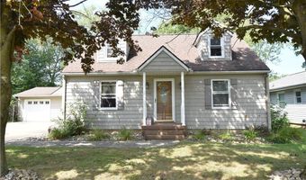 3011 Avondale Ave, Ashtabula, OH 44004