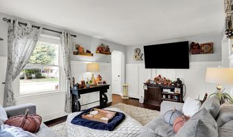 301 N 17th Ave, Beech Grove, IN 46107