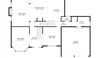 15 Savannah Dr, Barnegat, NJ 08005