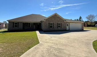955 S County Road 33, Ashford, AL 36312