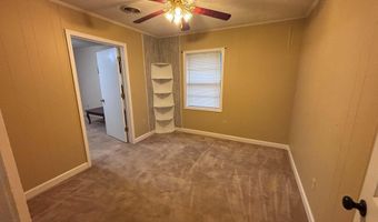 103 Evergreen St, Amory, MS 38821