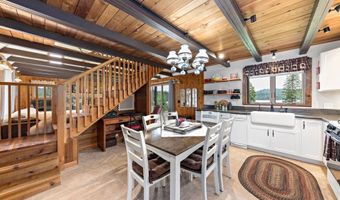 7668 HYATT PRAIRIE Rd, Ashland, OR 97520