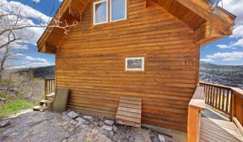 332 W Pinehurst Dr, Brian Head, UT 84719