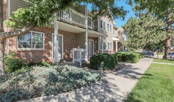 14496 E Tufts Pl C, Aurora, CO 80015