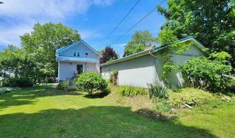 716 Woodworth Ave, Alma, MI 48801