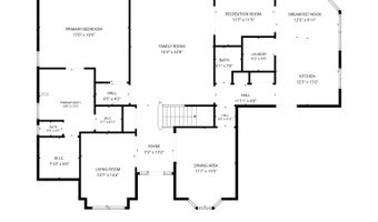 1473 Mahogany Chase NW, Acworth, GA 30101