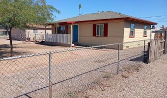 1210 N ARBOR Ave, Casa Grande, AZ 85122