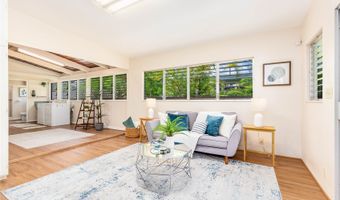 410 Kalama St D, Kailua, HI 96734