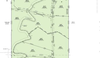 Lot 8 YELLOW STAR Road, Freedom, WY 83120