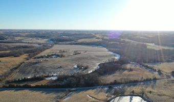 Crab Orchard Road, Albany, MO 64402