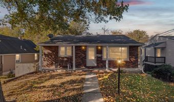 2114 Orchard Blvd, Alton, IL 62002