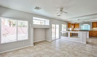 6586 W Camero Ave, Las Vegas, NV 89139