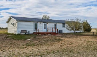 5179 Road 205, Carpenter, WY 82054
