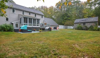 301 N Amherst Rd, Bedford, NH 03110