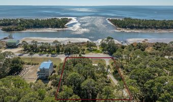 515 Hwy 98 W, Apalachicola, FL 32320
