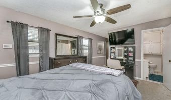 4010 S Travis St, Amarillo, TX 79110