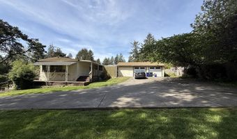 17813 AQUA VISTA Ln, Brookings, OR 97415