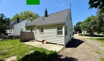 575 Noble Ave, Akron, OH 44320