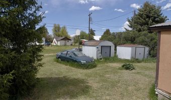 60 S 1st W, Bancroft, ID 83217