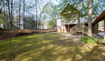 1439 HILL SPUN Rd, Alabaster, AL 35007