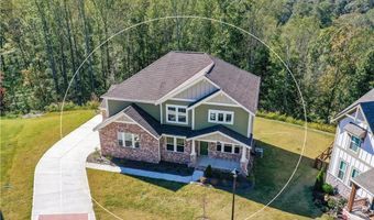 8555 Scenic Ridge Way, Ball Ground, GA 30107
