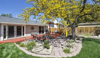 1509 Palo Verde Dr, Carson City, NV 89701
