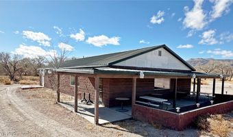 2100 Buckhorn Rd, Alamo, NV 89025