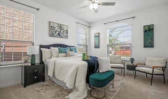 3623 Honey Daisy Dr, Crandall, TX 75114