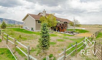 20 Ridge View Trl, Cody, WY 82414