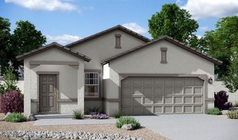 5810 S 242ND Ln, Buckeye, AZ 85326