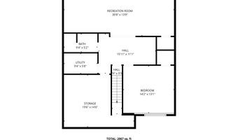 984 N 400 W B, American Fork, UT 84003