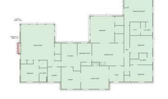 321 Circle Dr, Ahoskie, NC 27910