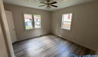 206 Walker Dr, Attalla, AL 35954