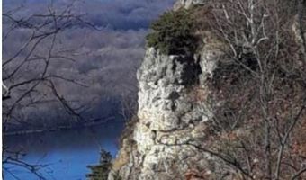 Alma Hills lot 2, Alma, WI 54610