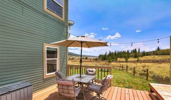 261 COUNTY ROAD 6, Alma, CO 80420