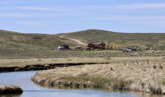 31 CUTOFF Rd, Daniel, WY 83115