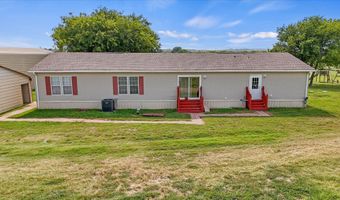 1109 County Road 607, Alvarado, TX 76009