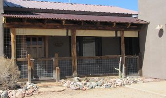 281 W Ironwood Rd, Cochise, AZ 85606