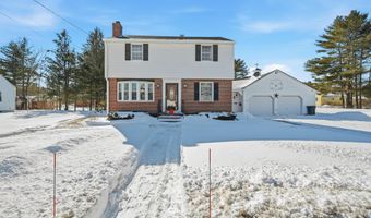 34 Windsor Ave, Augusta, ME 04330
