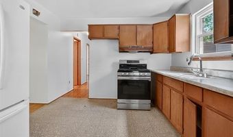 14548 Euclid Ave, Allen Park, MI 48101