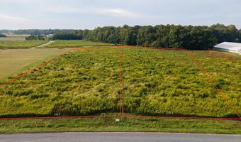 BLANCHARD Road lot 2, Bridgeville, DE 19933