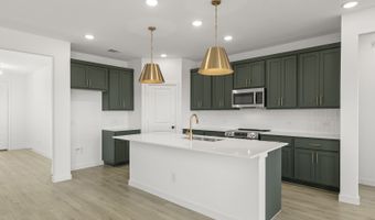 Coyote Meadows by Ashton Woods 1608 Diamond Peak Trail Plan: Caldwell, Anna, TX 75409