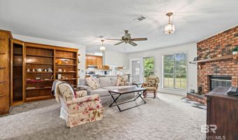 46109 Dawn Cir, Bay Minette, AL 36507