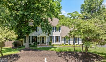 1600 OLD MILL BOTTOM RUN, Annapolis, MD 21409