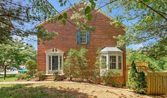 7000 GATTON Sq, Alexandria, VA 22315